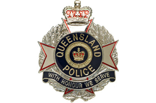 Lost Treasures - Fighting Crime since 2014