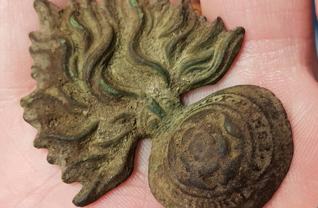 News - Lost Treasures