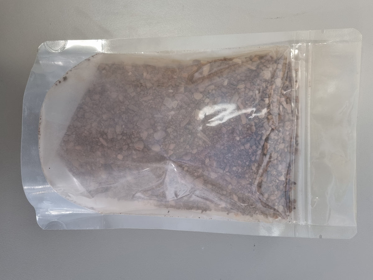 Golden Prospecting Tours Pay Dirt 1g