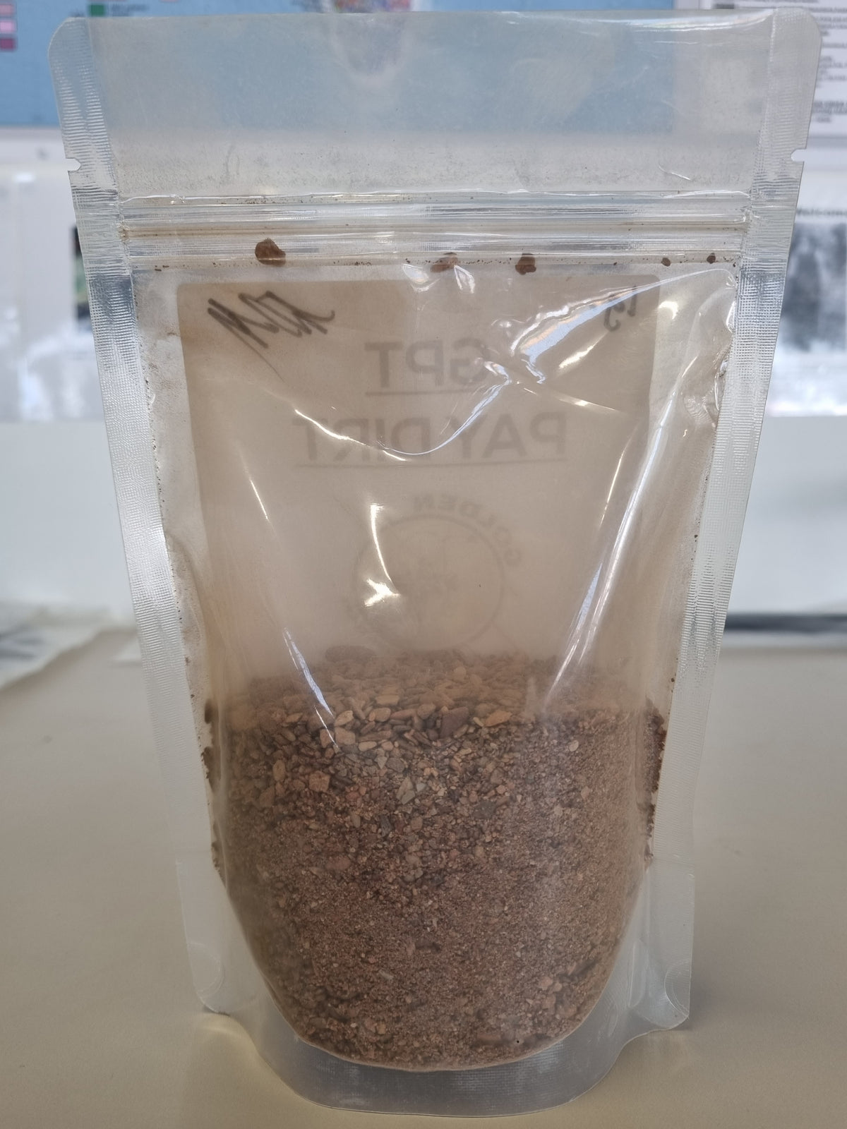 Golden Prospecting Tours Pay Dirt 1g