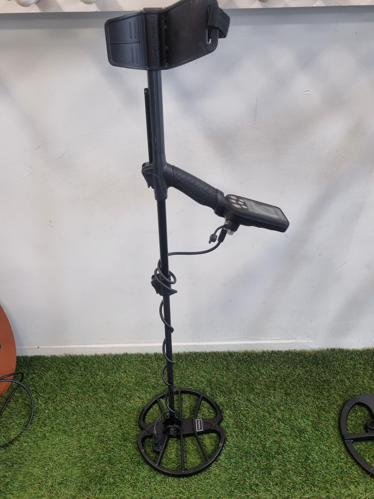Ex Display Nokta Simplex