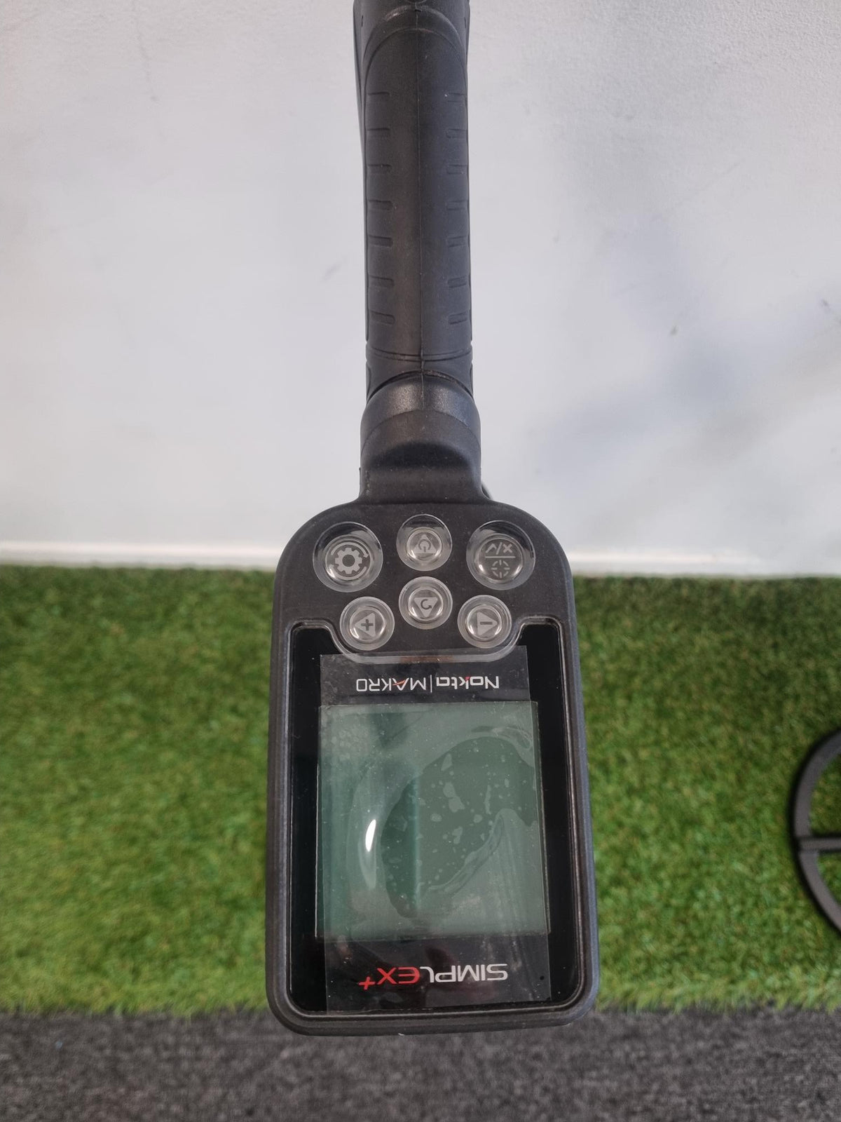 Ex Display Nokta Simplex