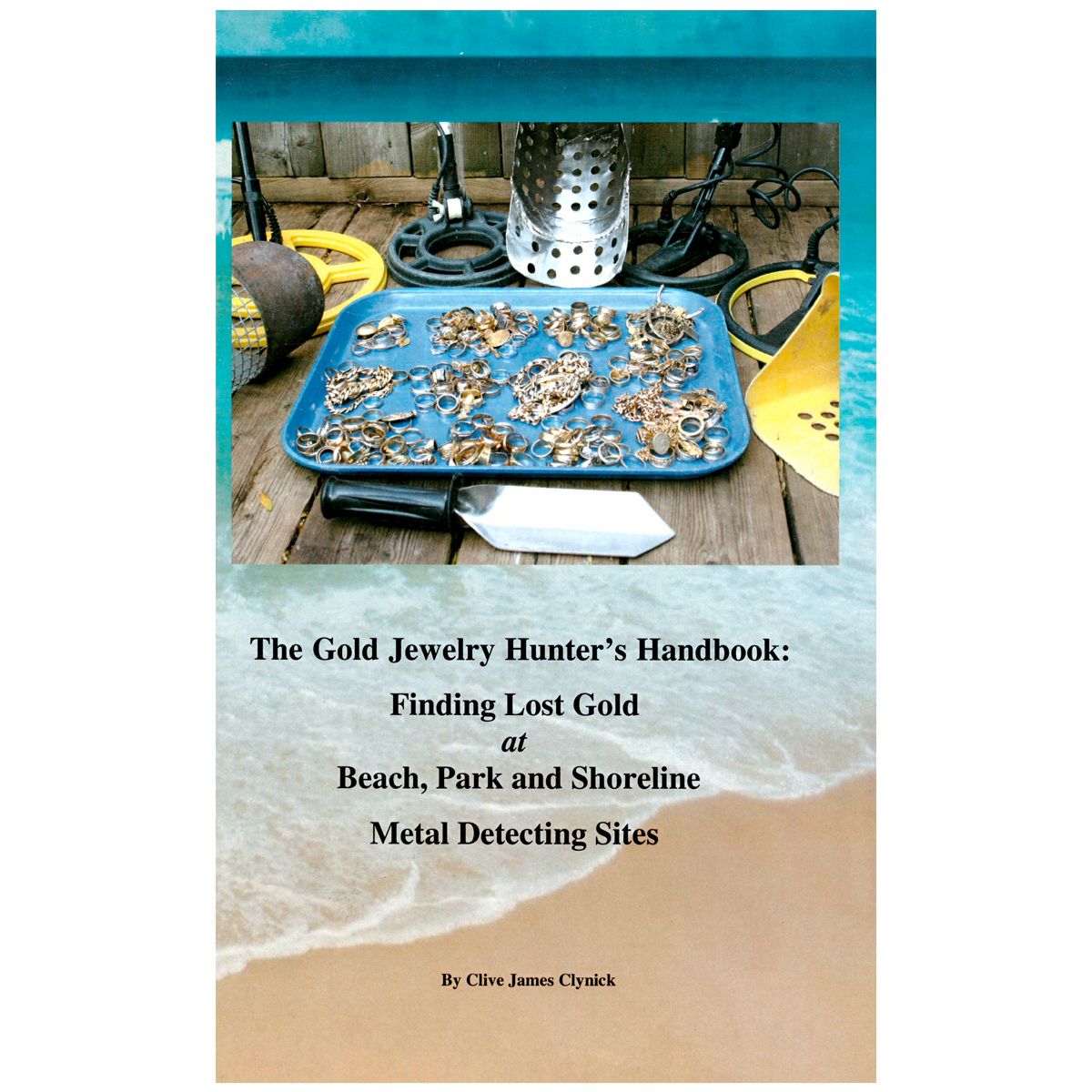 [Book] The gold Jewelry Hunter's Handbook