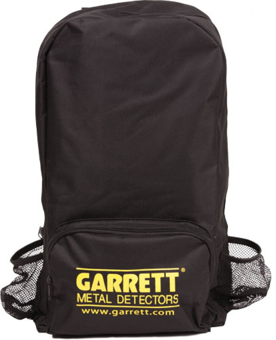 Garrett All Purpose Back Pack