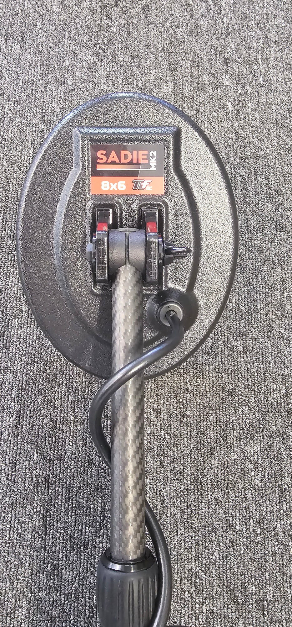 Algoforce E1500 Plus - FULL KIT