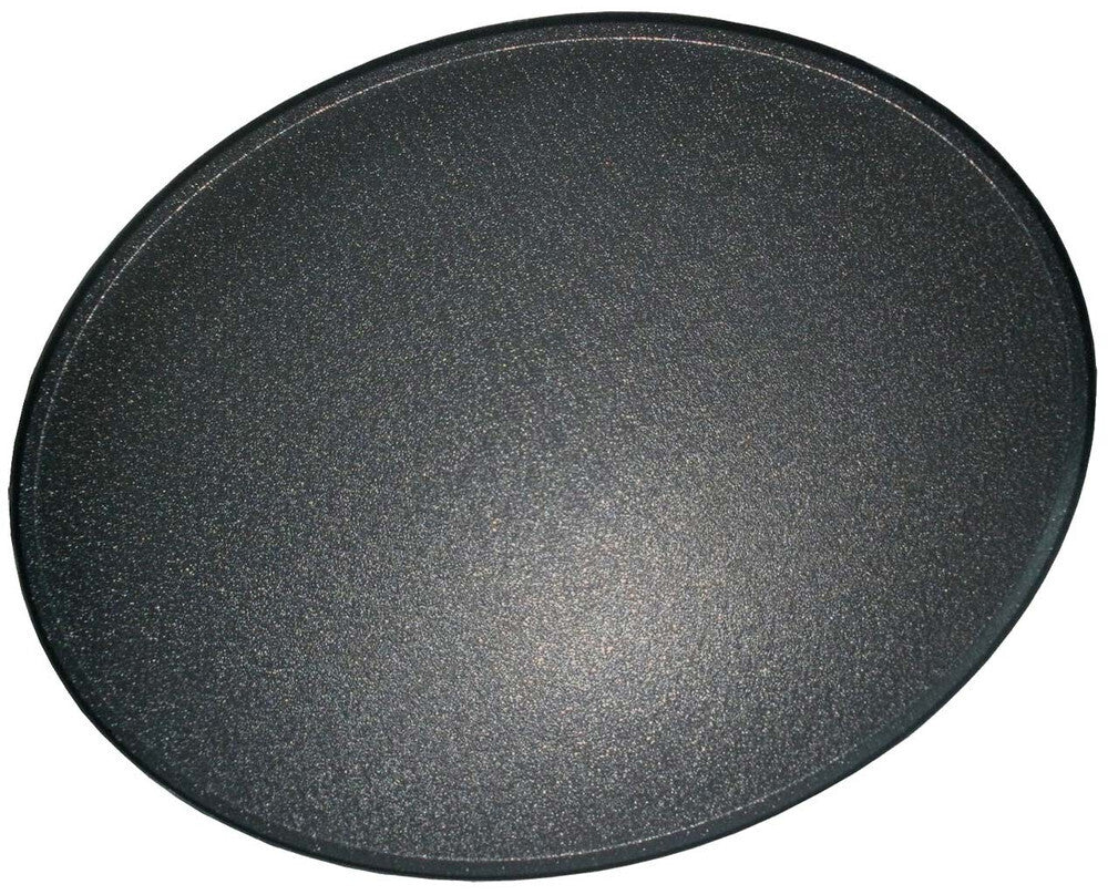 Nugget Finder HD skid plate 17x13 Z-search