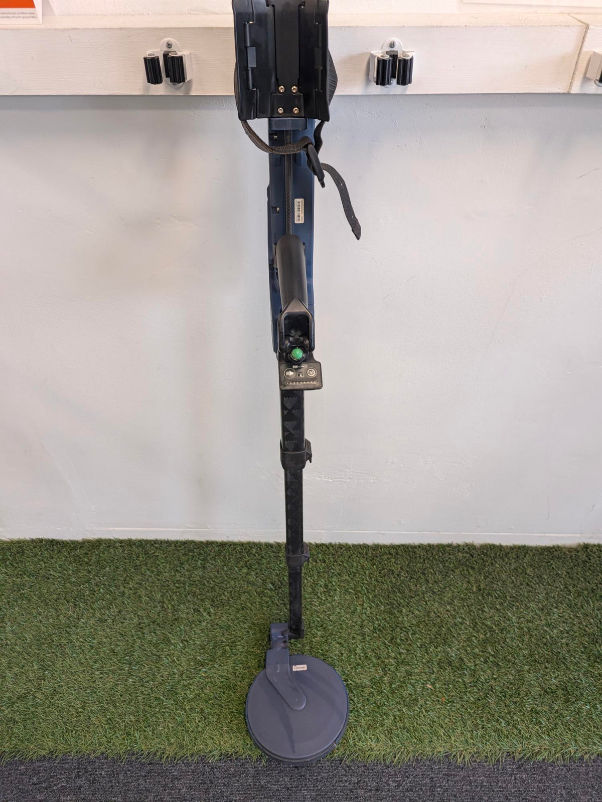 USED MINELAB SDC 2300 - 1 year store warranty