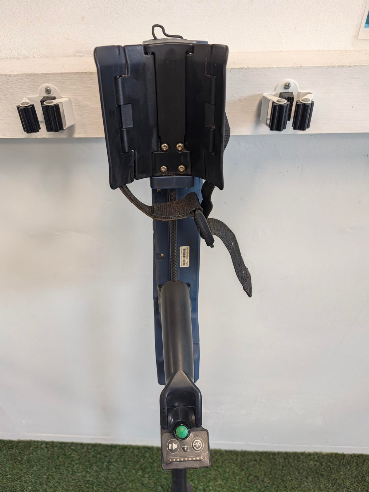 USED MINELAB SDC 2300 - 1 year store warranty