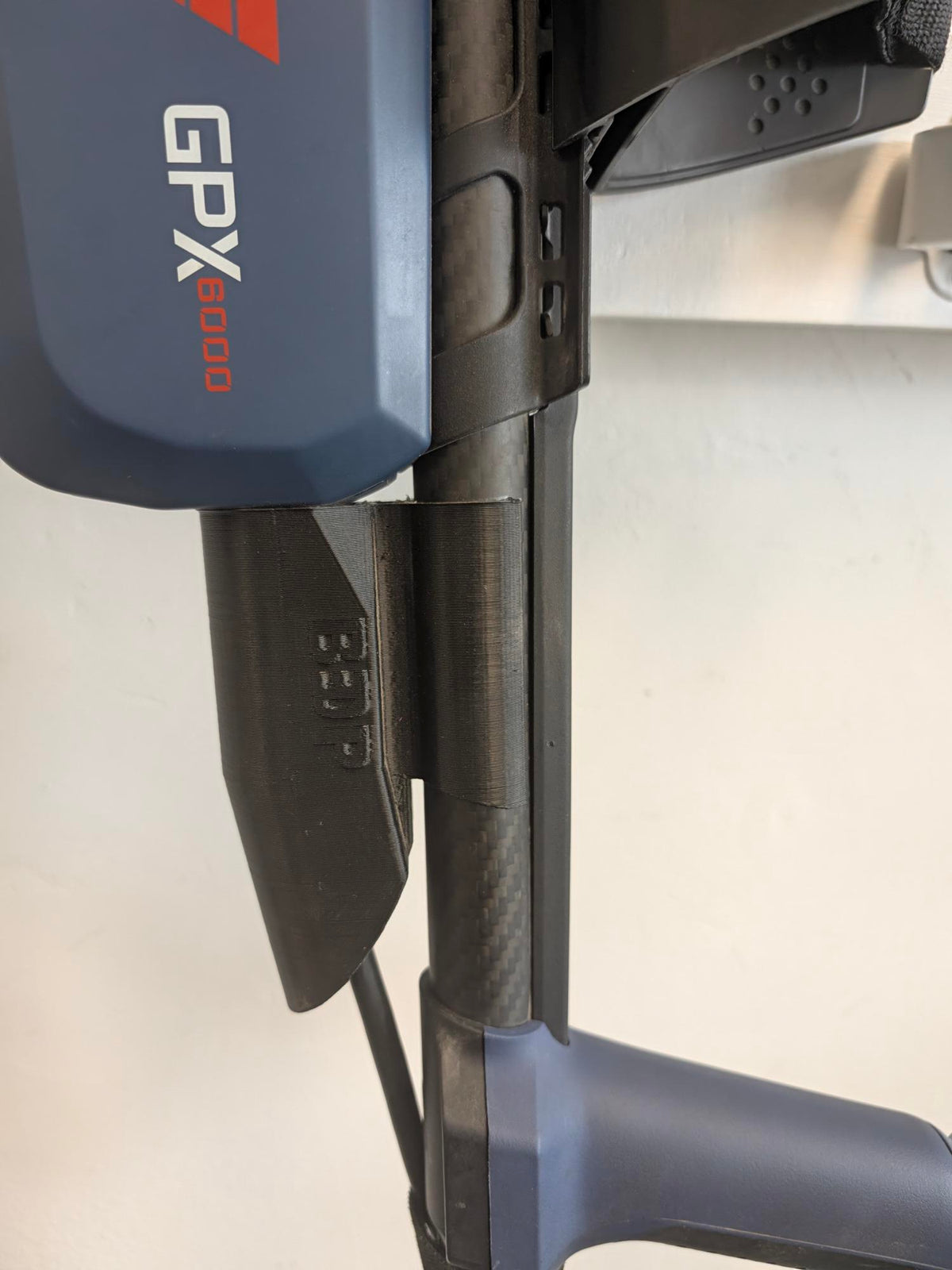 USED MINELAB GPX 6000 - 1 year store warranty