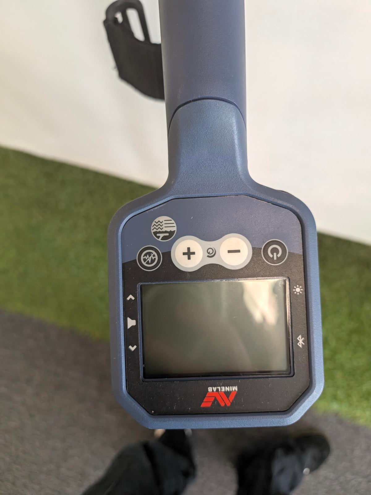 USED MINELAB GPX 6000 - 1 year store warranty