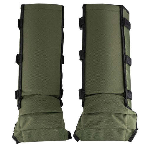 BJK Snake Armour Extra Thick Gaiters