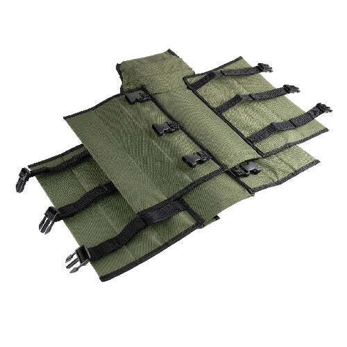 BJK Snake Armour Extra Thick Gaiters