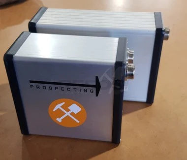 REEDS Dual 5 Pin and 4 Pin Battery with Booster