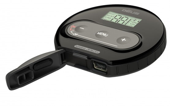 WS4 Wireless Headphones for DEUS