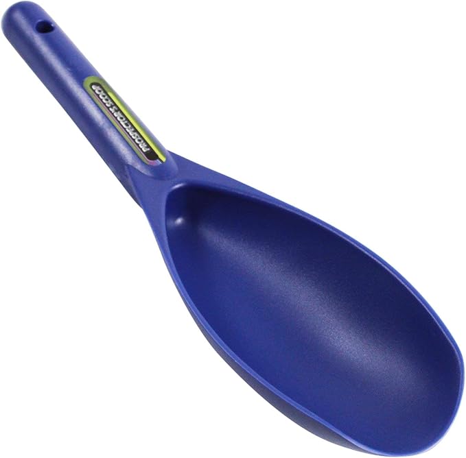 Prospecting Scoop (Blue) BJK