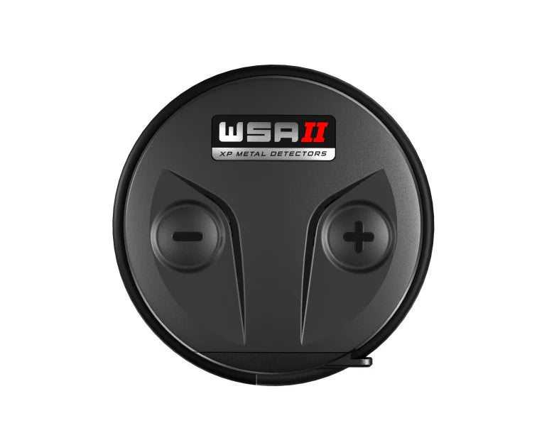WSAII Wireless Headphones for DEUS II