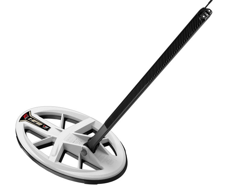 XP Deus 2 HF2 Coil 9.5x5&quot;