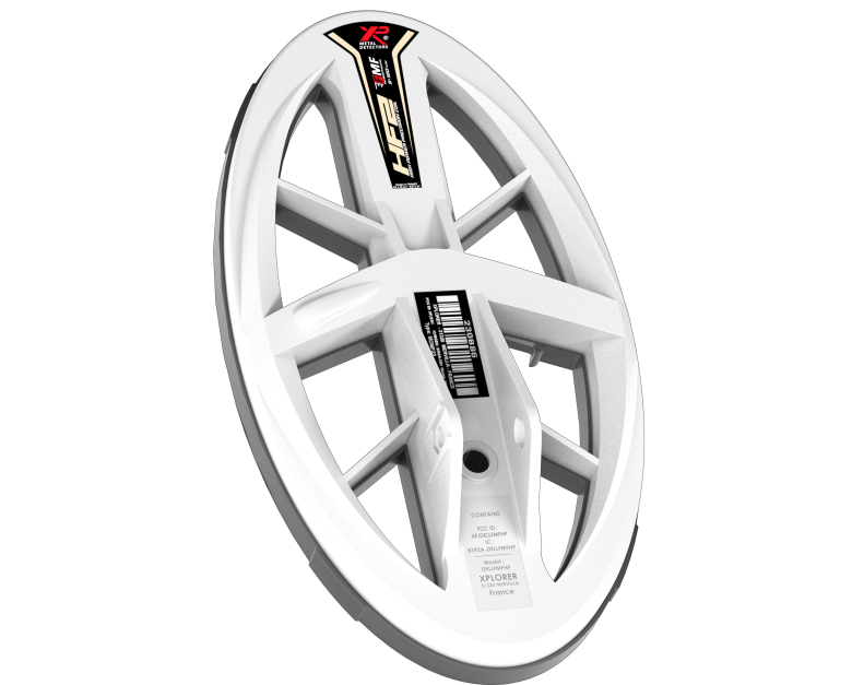 XP Deus 2 HF2 Coil 9.5x5&quot;