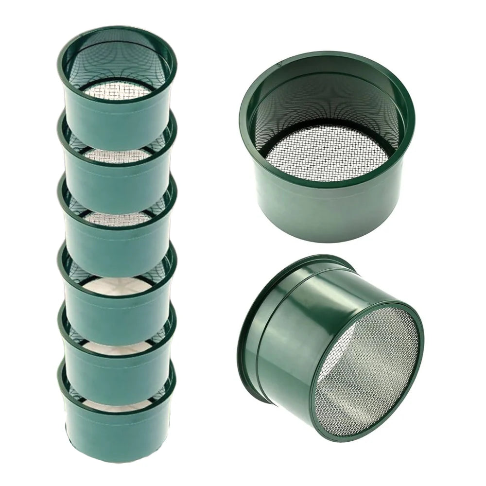 BJK 8pc Mini Wire Classifier Set