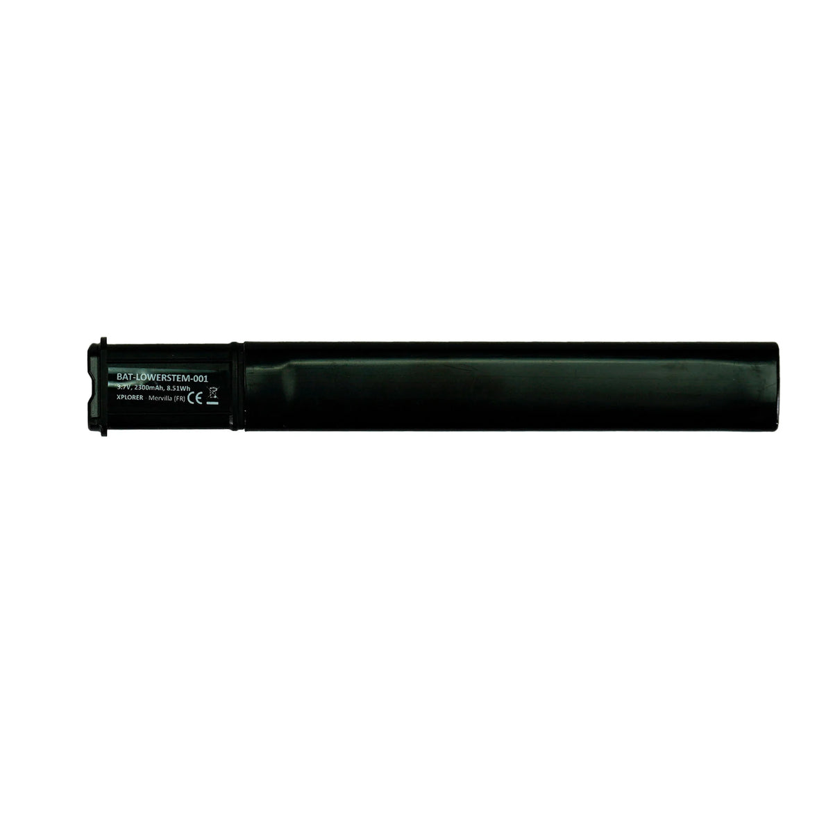 XP FMFHP coil Lithium battery