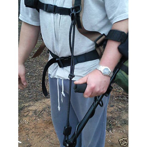 Double D Bungee Thick Shock Cord 6mm/8mm (GPX)