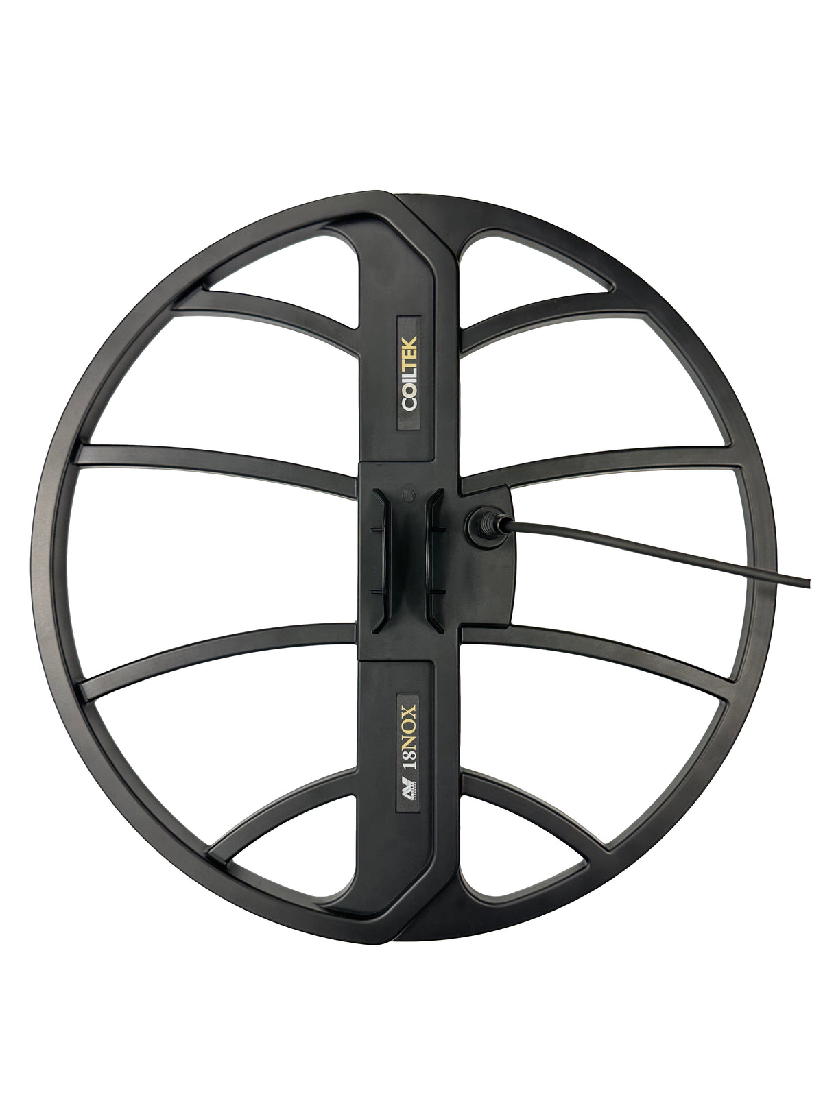 Coiltek 18 inch coil (equinox)