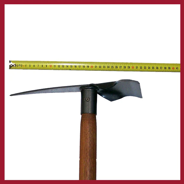 CC Faith Pick - 600mm Handle