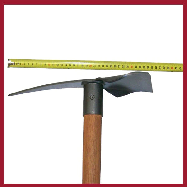 CC Prospector Pick - 750mm Handle