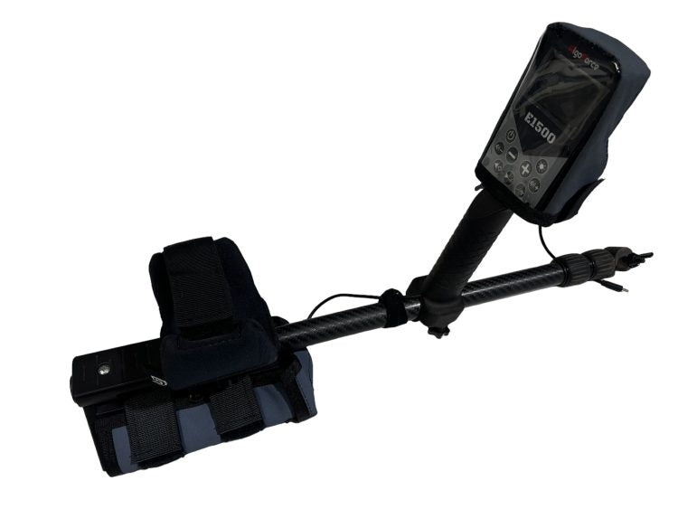 Double D Algo Force control box  and screen cover