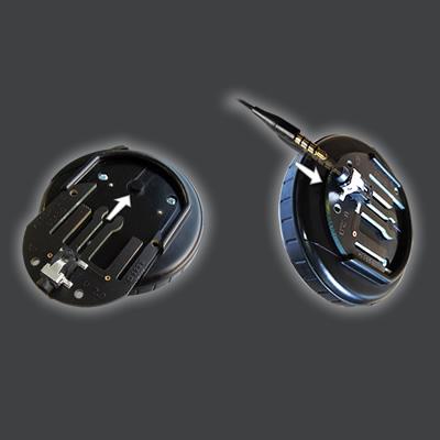 XP Audio Output Kit (Clipjack)