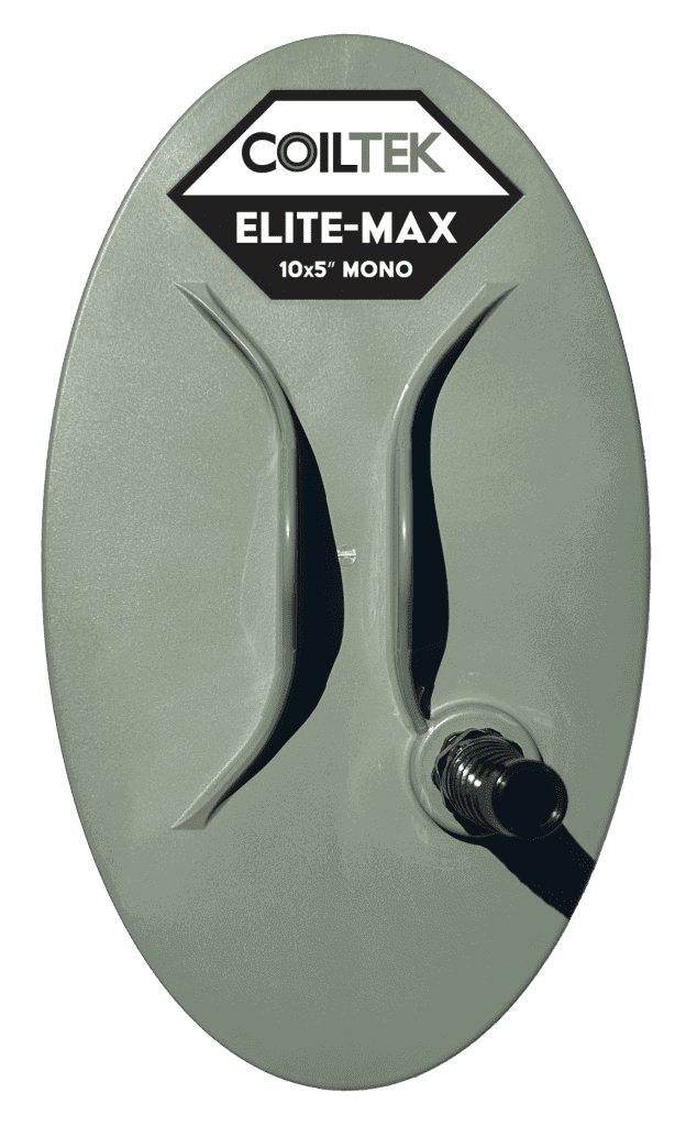 10x5&quot; ELITE-MAX MONO