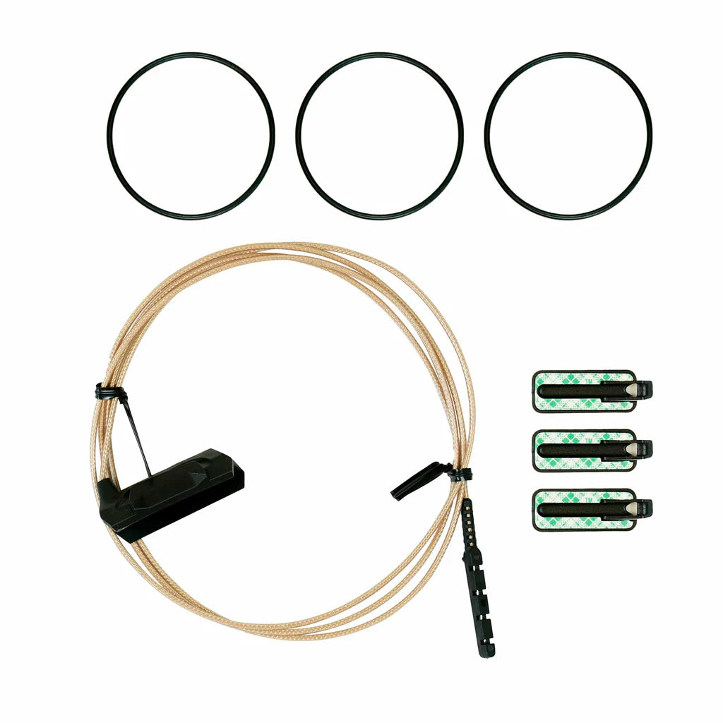 Kit A: Aerial Antenna with 115cm Cable D-WGUIDE115