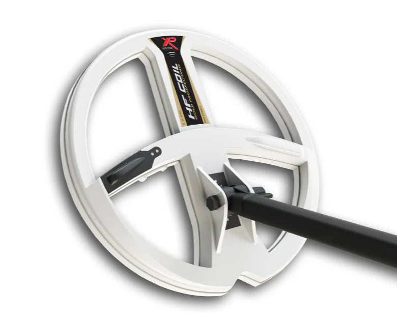 XP 22.5cm High Frequency Coil (9") with Coil Cover &amp; Lower Stem