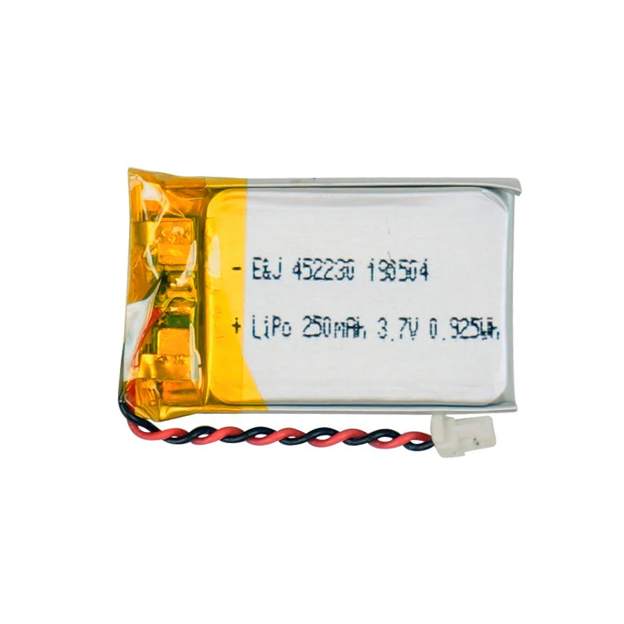 Lithium Battery for WS4, WS5, WS6, WSA, WSAII, WSAII XL
