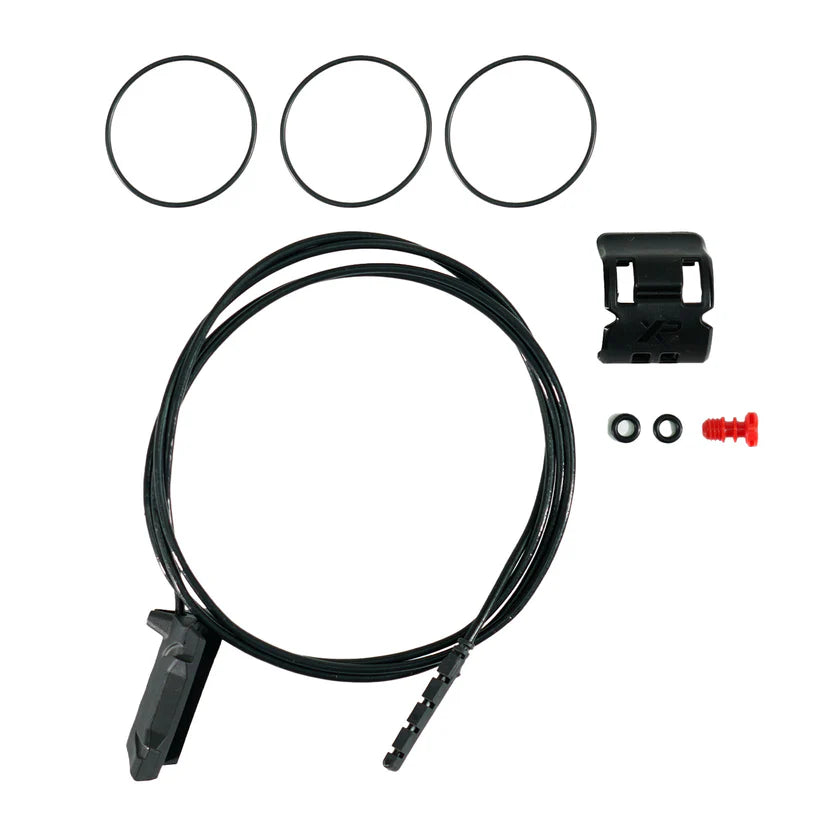 Kit A: Aerial Antenna with 115cm Cable