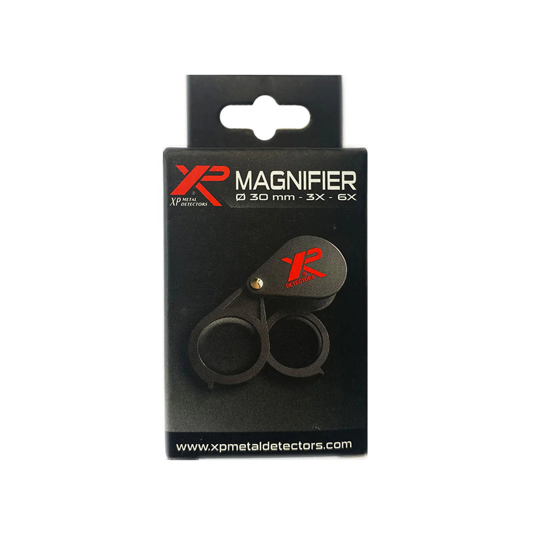 XP Pocket Magnifier