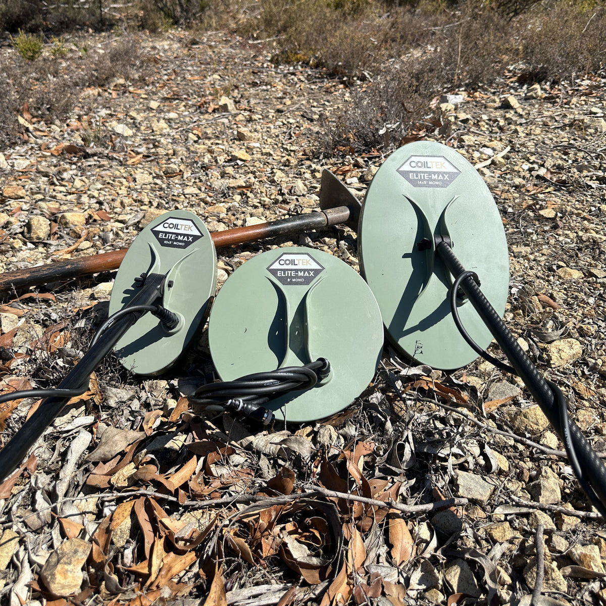 Algoforce E1500 Plus - FULL KIT