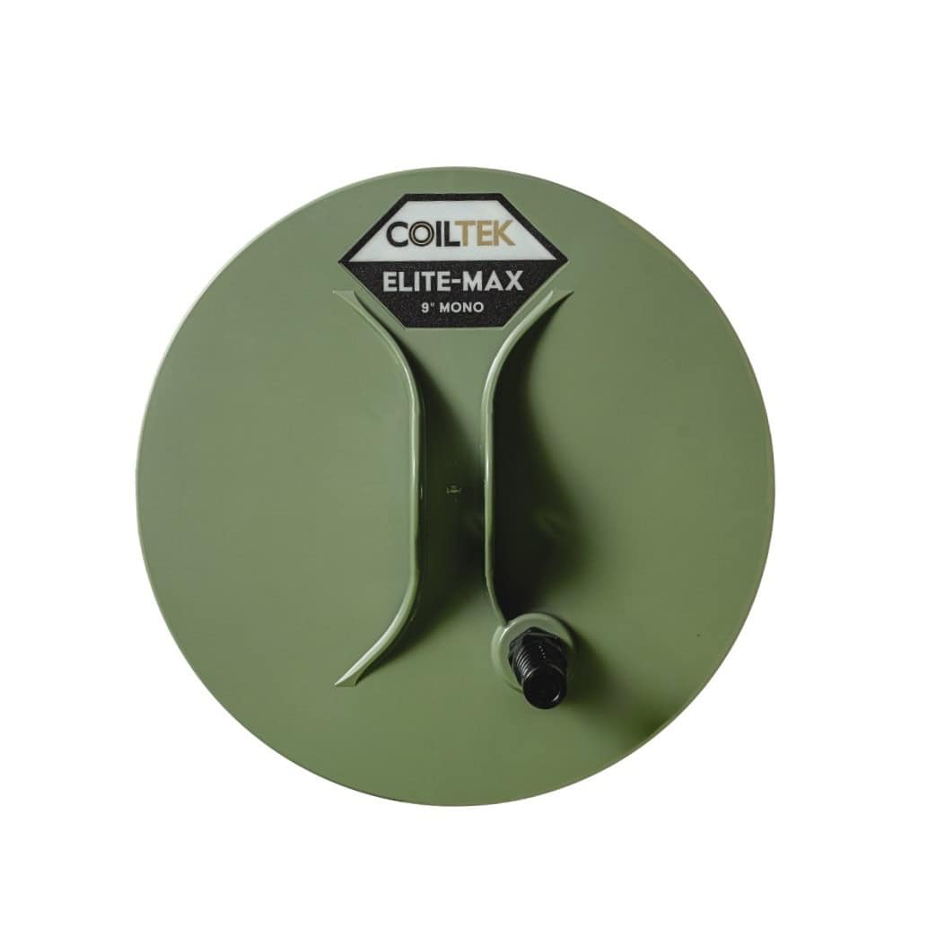 9&quot; ELITE-MAX MONO