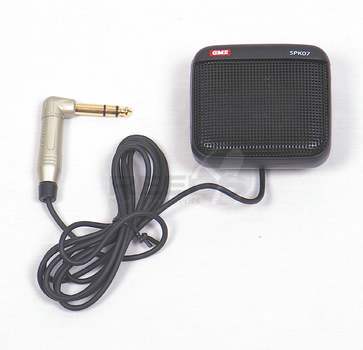 REEDS Single Speaker with Right Angle Jack