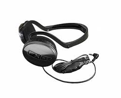 XP ORX with 9.5 Inch Elliptical Coil FX03 Headphones Bundle