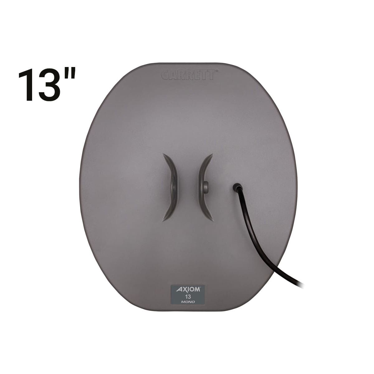 Axiom 13" x 11" Mono Searchcoil