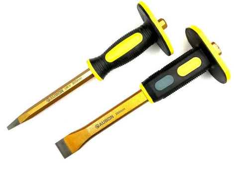 BJK Hard Rock Chisel set