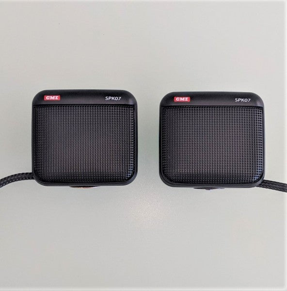 Dual Stereo Speaker 1/4 inch jack