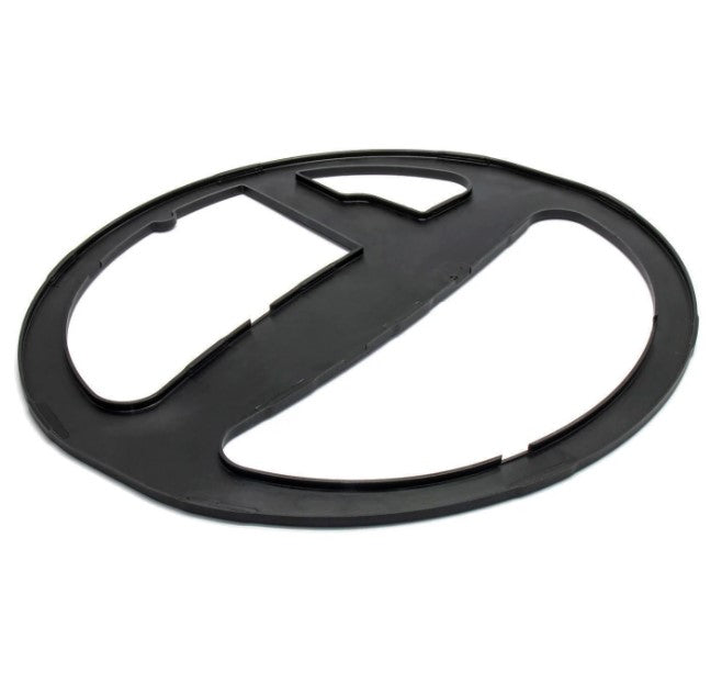 Nokta 11Inch Search Coil Cover - Black (The Legend)