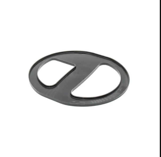 Nokta 6Inch Search Coil Cover - Black (The Legend)