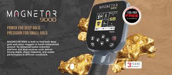 Nokta Magnetar 9000 - Pre Order Deposit ($400)