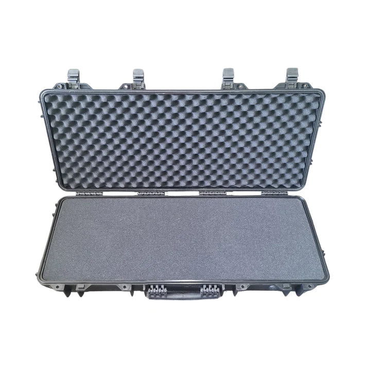 BJK Heavy Duty Metal Detector Case - Medium
