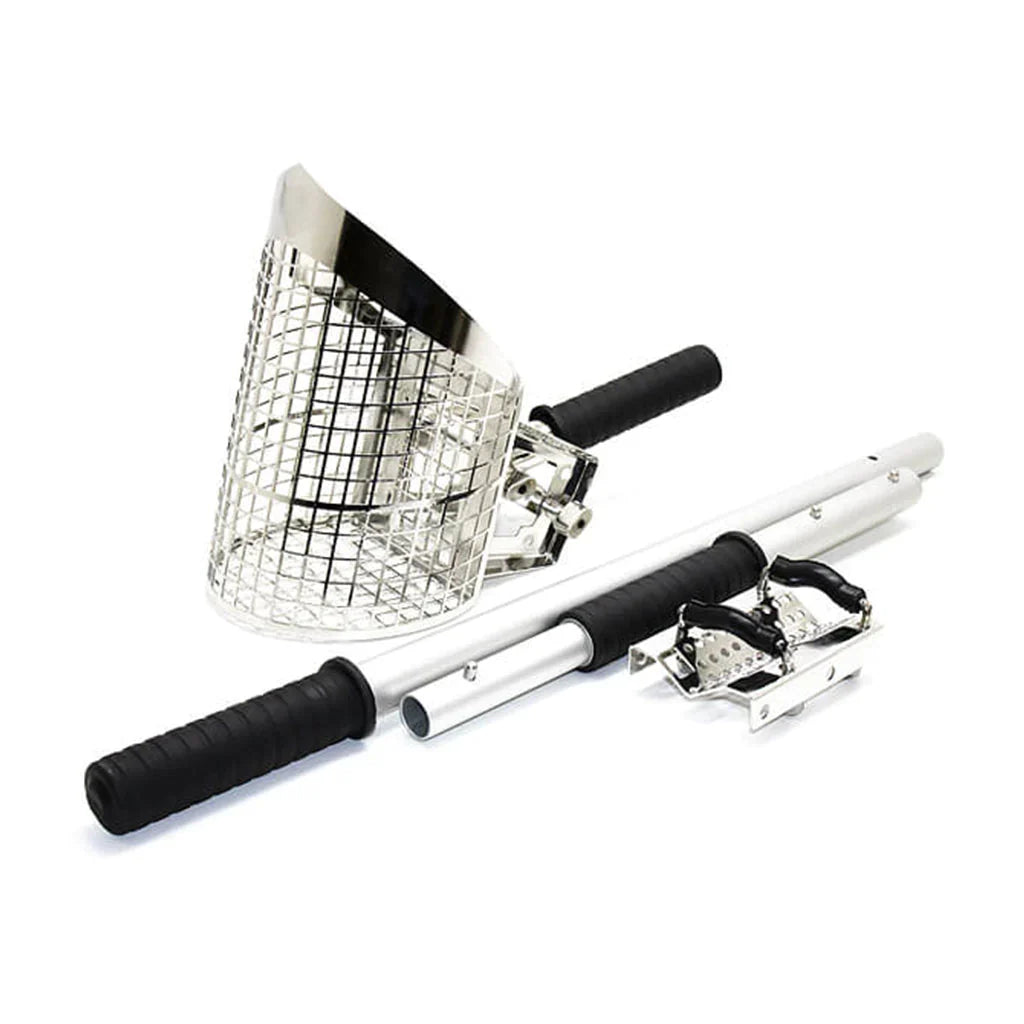 Nokta Premium Sand Scoop (3-in-1 Set)
