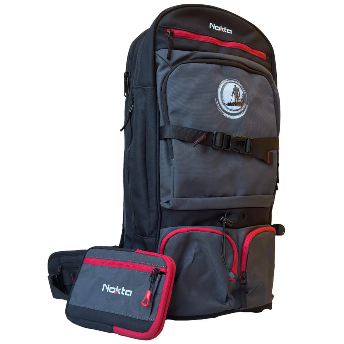Nokta DetectoBag