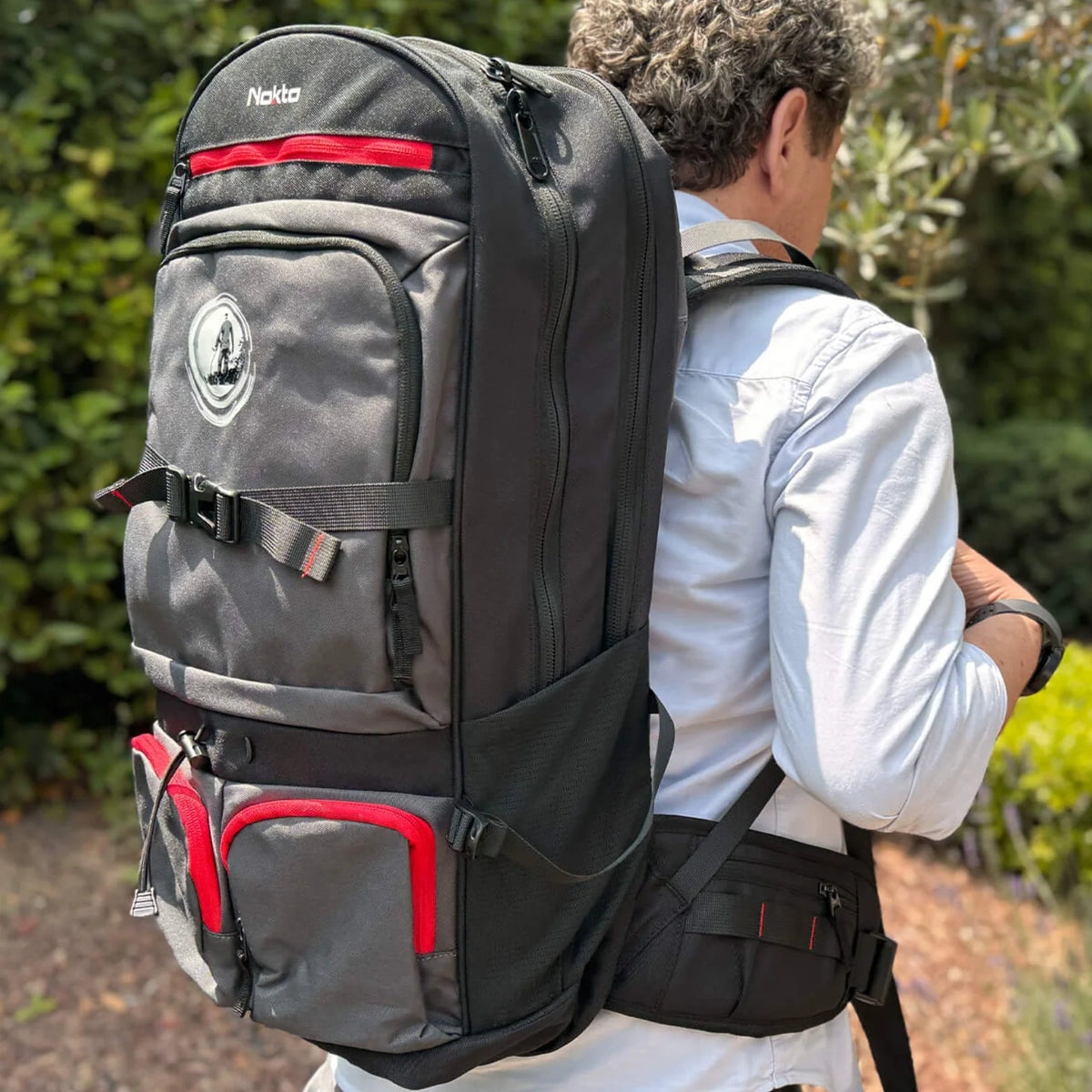 Nokta DetectoBag